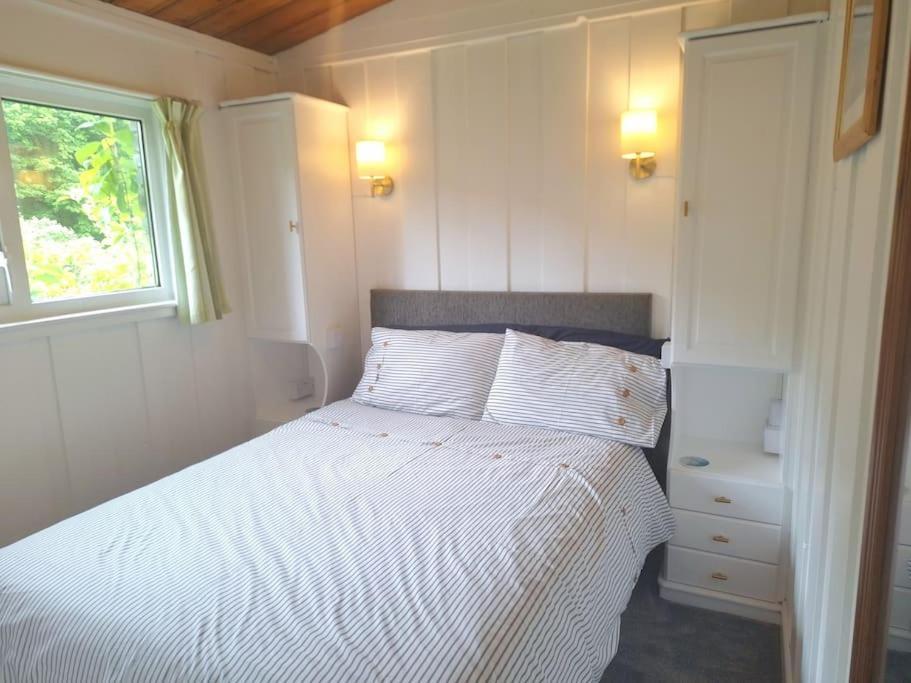 Kallowen Cottage At Crackington Haven, Near Bude And Boscastle, Cornwall Extérieur photo