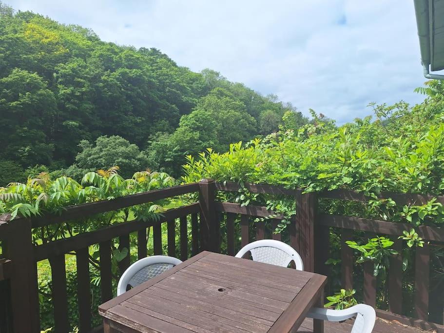 Kallowen Cottage At Crackington Haven, Near Bude And Boscastle, Cornwall Extérieur photo