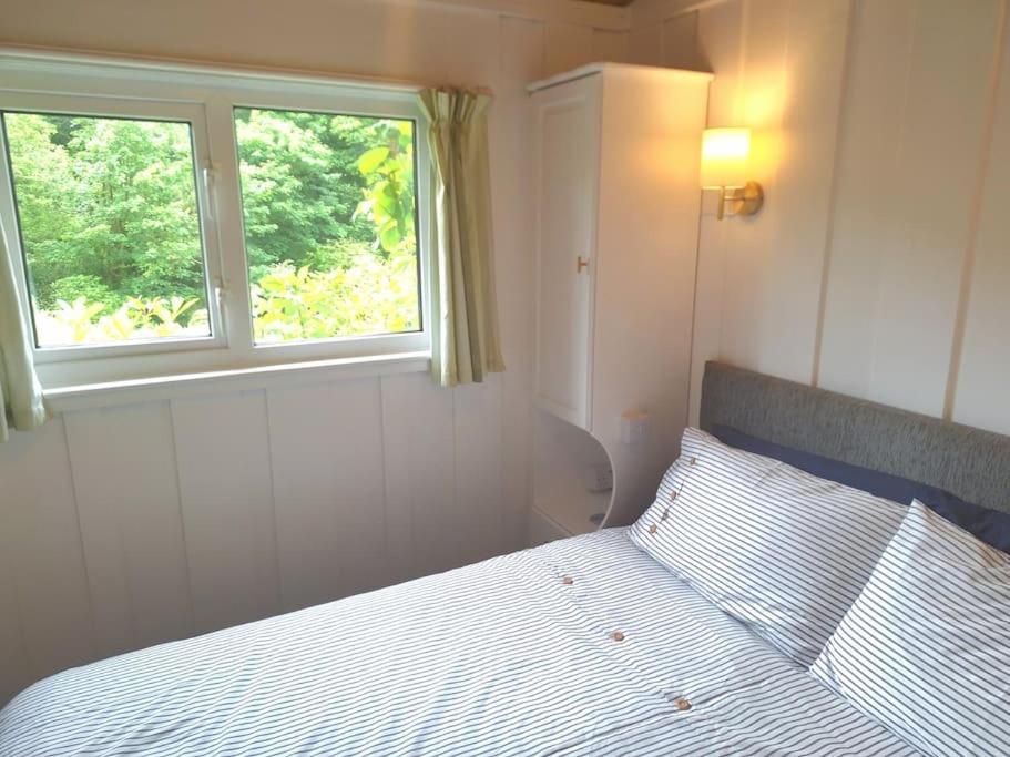 Kallowen Cottage At Crackington Haven, Near Bude And Boscastle, Cornwall Extérieur photo